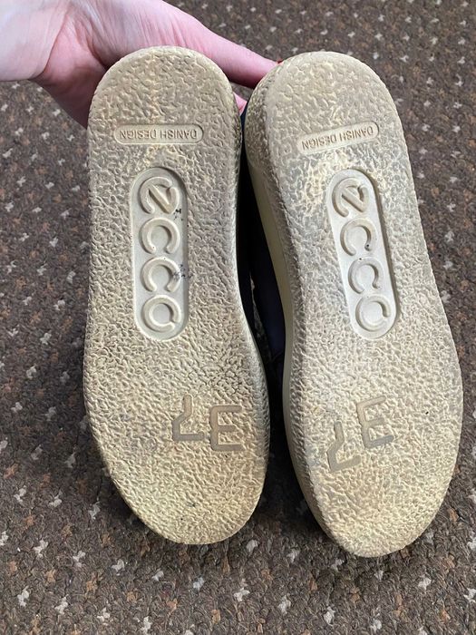 мокасини сліпони Ecco Irving