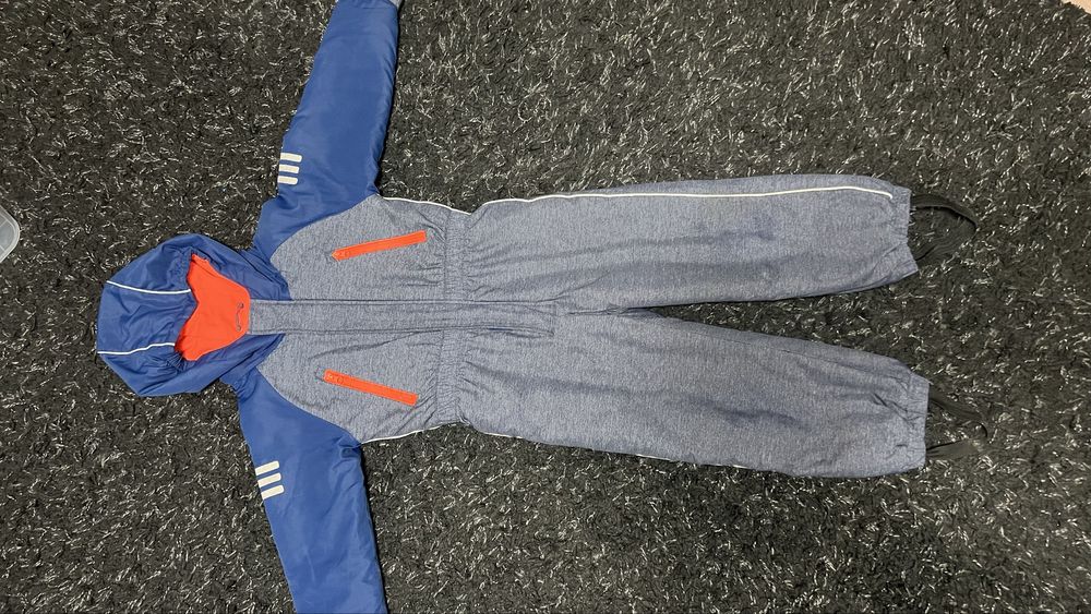 Зимній комбінезон, 116 зріст