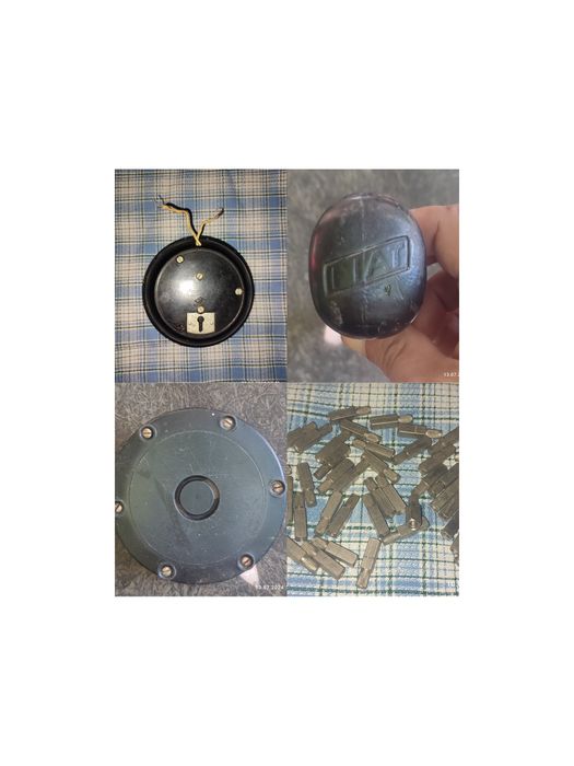 Авто запчасти. Одним лотом!!!