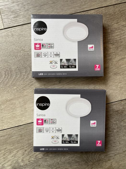 Conjunto de acessorios casa banho novos