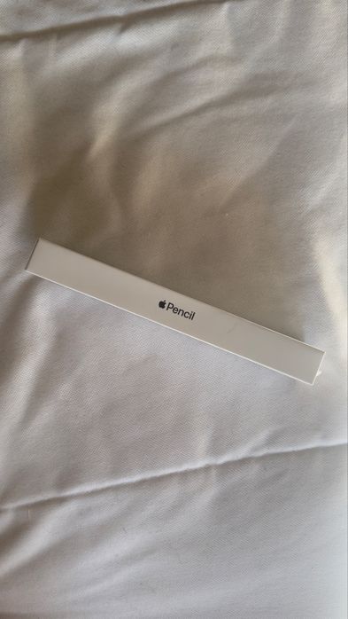 Apple Pencil 2ª Geração Original – Como Novo