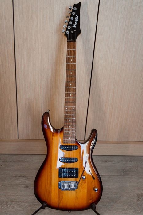 Ibanez GSA60-BS Guitarra