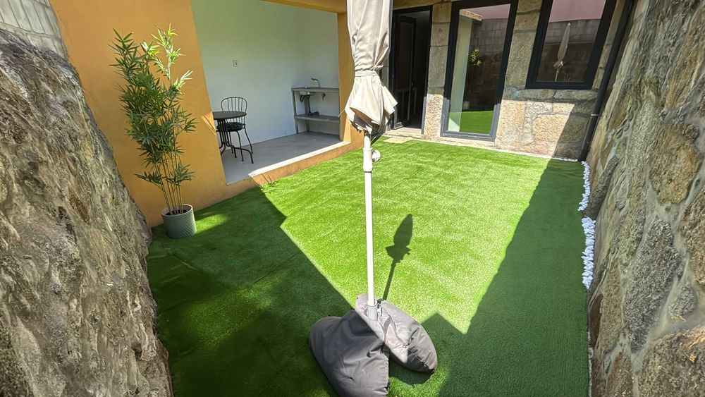 Serviços Jardinagem