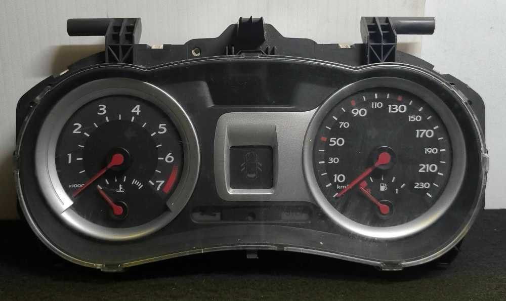 Quadrante / Painel de Instrumentos RENAULT CLIO III (BR0/1, CR0/1) ano 2005