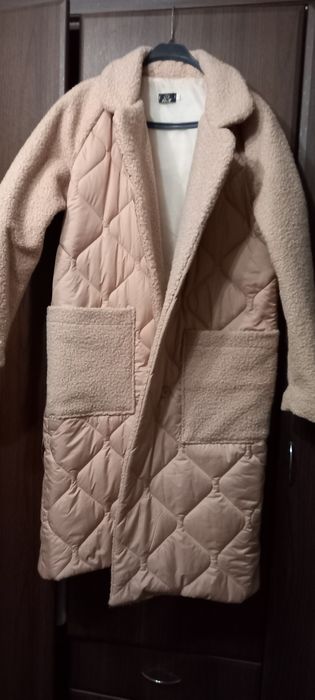 Зимнее пальто.В отличном состоянии.