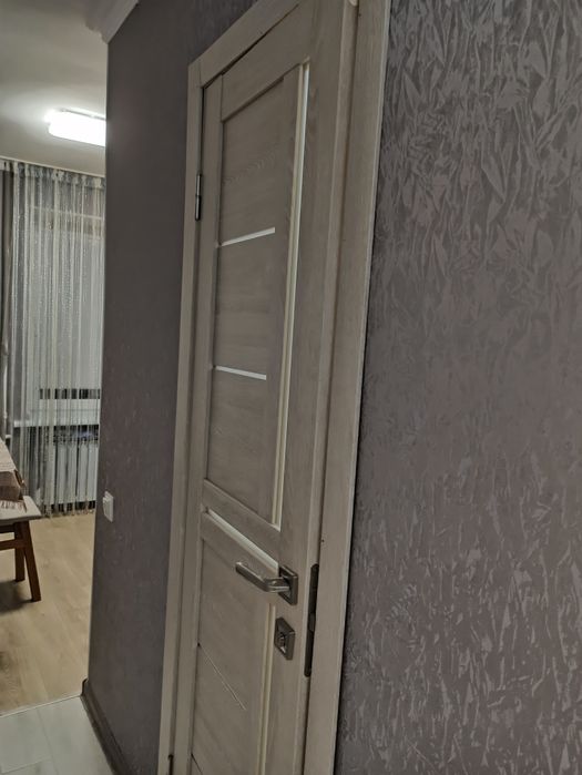 Квартира в центрі подобово (погодинно)