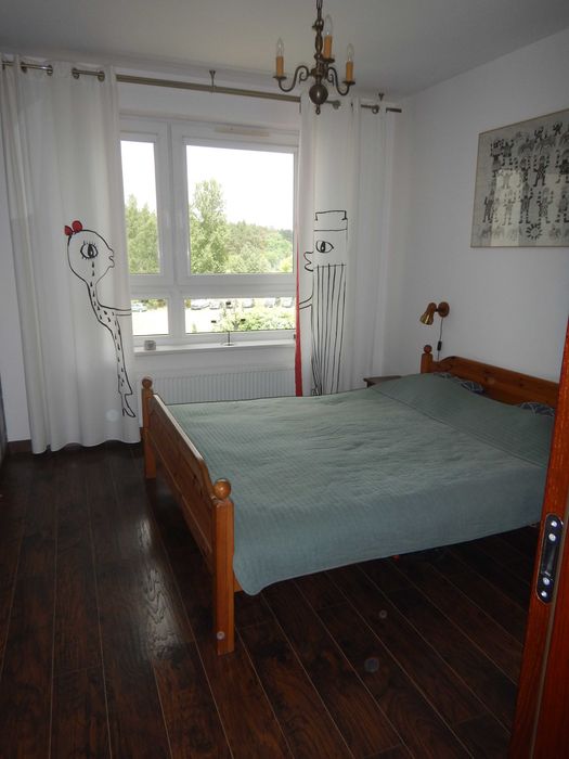 Sprzedam mieszkanie - Widok 4