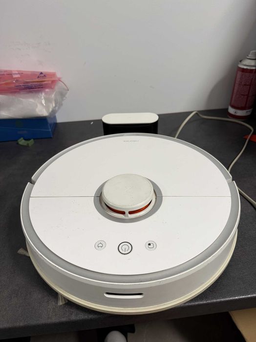 Robot sprzątający Roborock S502