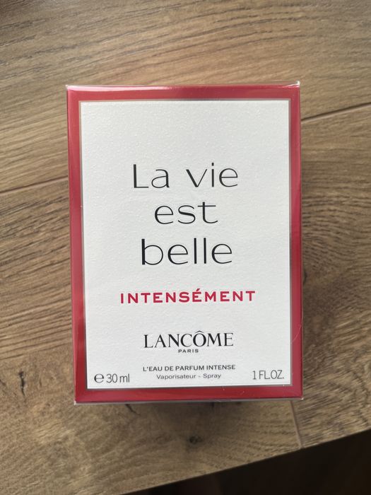 Lancome La Vie Est Belle Intensement 30 ml парфумована вода для жінок