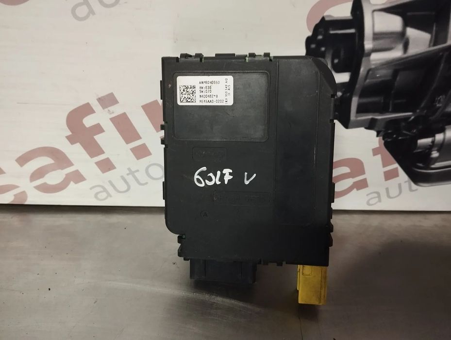 MODULO COLUNA DIRECÇÃO / DIREÇÃO VOLKSWAGEN GOLF VI REF. 1K0953549AQ