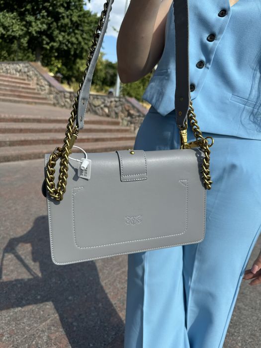 Сумка пінко натуральна