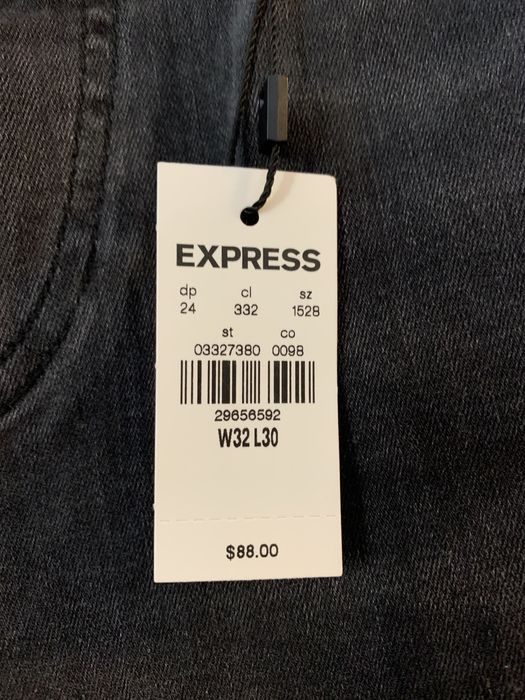 Spodnie męskie, dżinsy, jeans