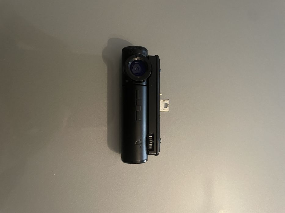 Camara Psp.