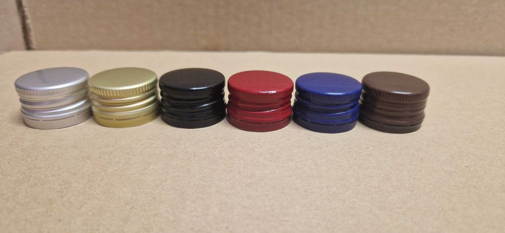 Butelka szklana MONOPOL 500 ml