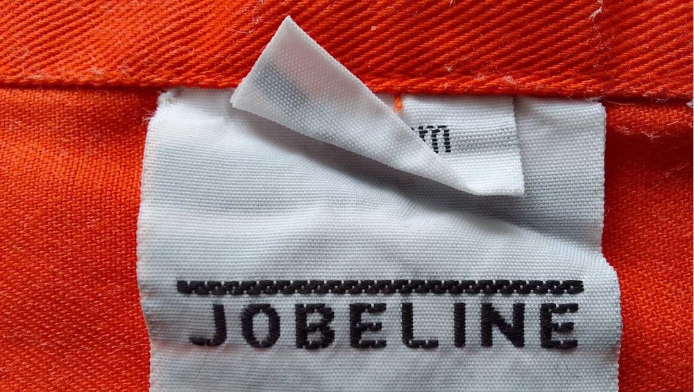 Fartuch Kucharski Zapaska Kelnerska Barmańska JOBELINE szt.1