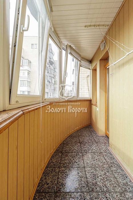 3-комнатная квартира по адресу ул. Лукьяненко Левка(Тимошенко) (площадь 125 м²) - Atlanta.ua - фото 14