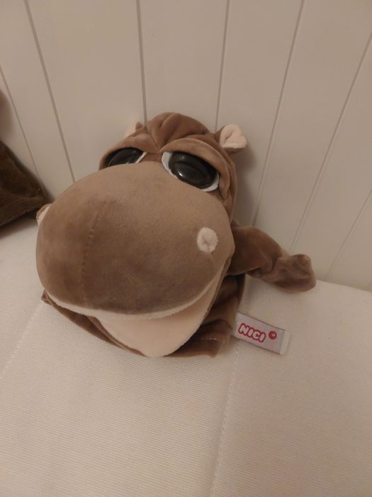 Puppets - Various422804699449937923