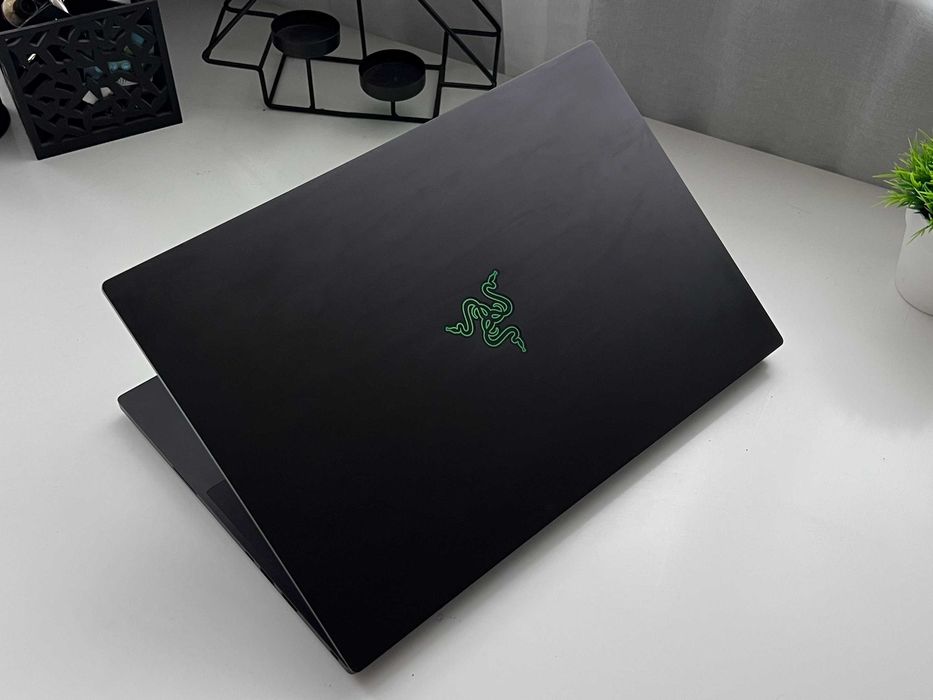 2К Эксклюзив! Игровой ноутбук Razer Blade Pro (RTX 3080 , 4070, 5050)