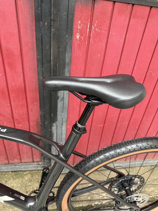 Велосипед Карбоновий  Trek Procaliber 9.6 29 2025 Rik