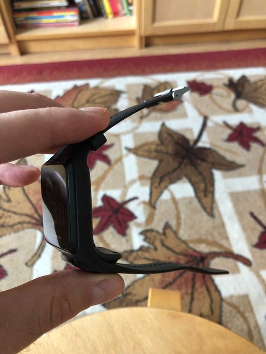 Tomtom Runner 2 Cardio