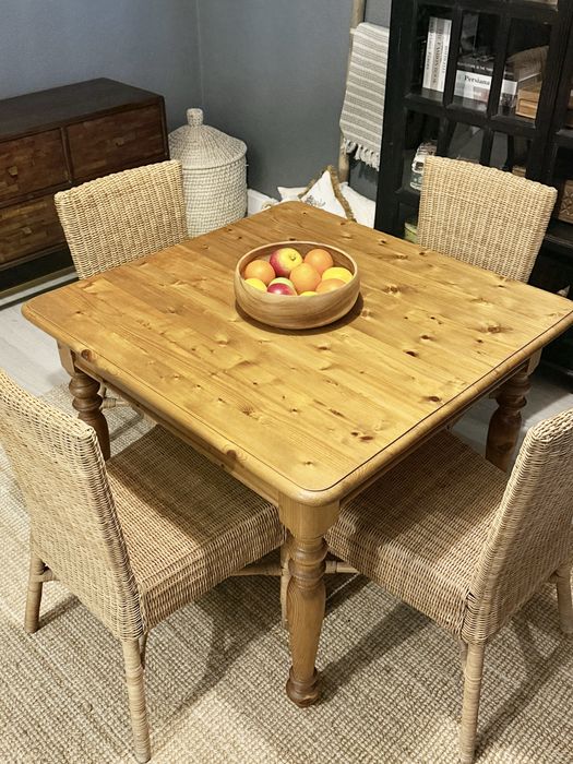 mesa, jantar, refeição, provencal, antiga, casquinha, rustica