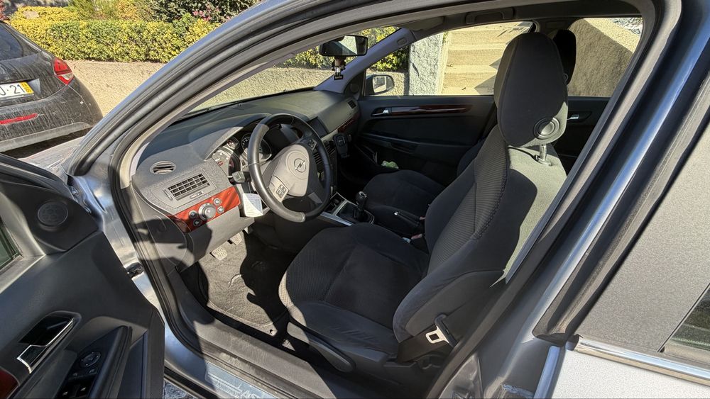 Vendo Opel astra 1.3 CDTI 2005