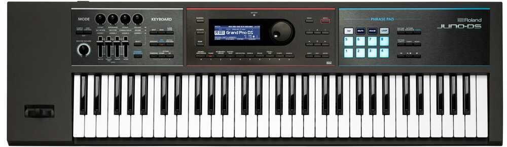 Sprzedam syntezator Roland Juno DS-61