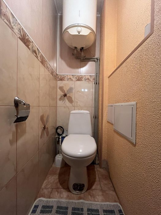 Продается 3 комнатная квартира на Химике