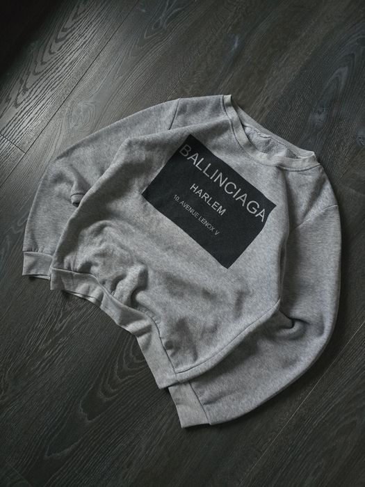 balenciaga sweatshirt баленсиага свитшот sk8 y2k dc ск8 у2к дс