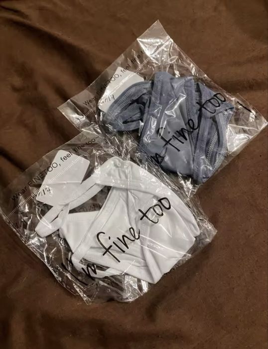 3 шт./комплект Сексуальні стрінги з низькою посадкою Жіночі трусики