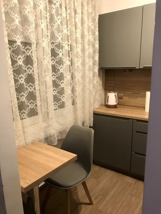 Wynajmę kawalerkę