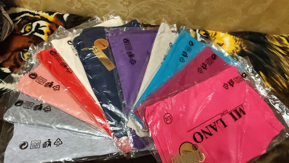 Гольф “Milano” норма,батал(розпродаж)