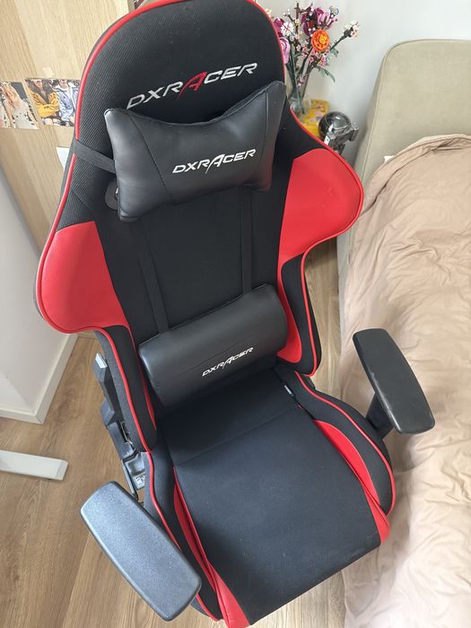 Cadeira escritorio Gaming