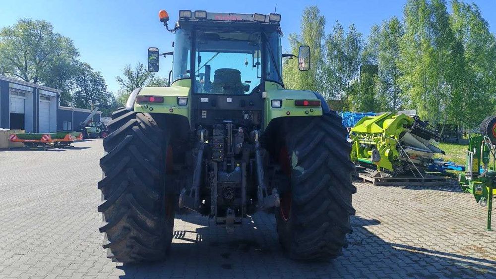Трактор ATLES 946 (2010)