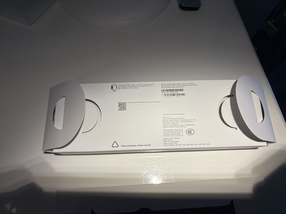 Apple watch 10 s
