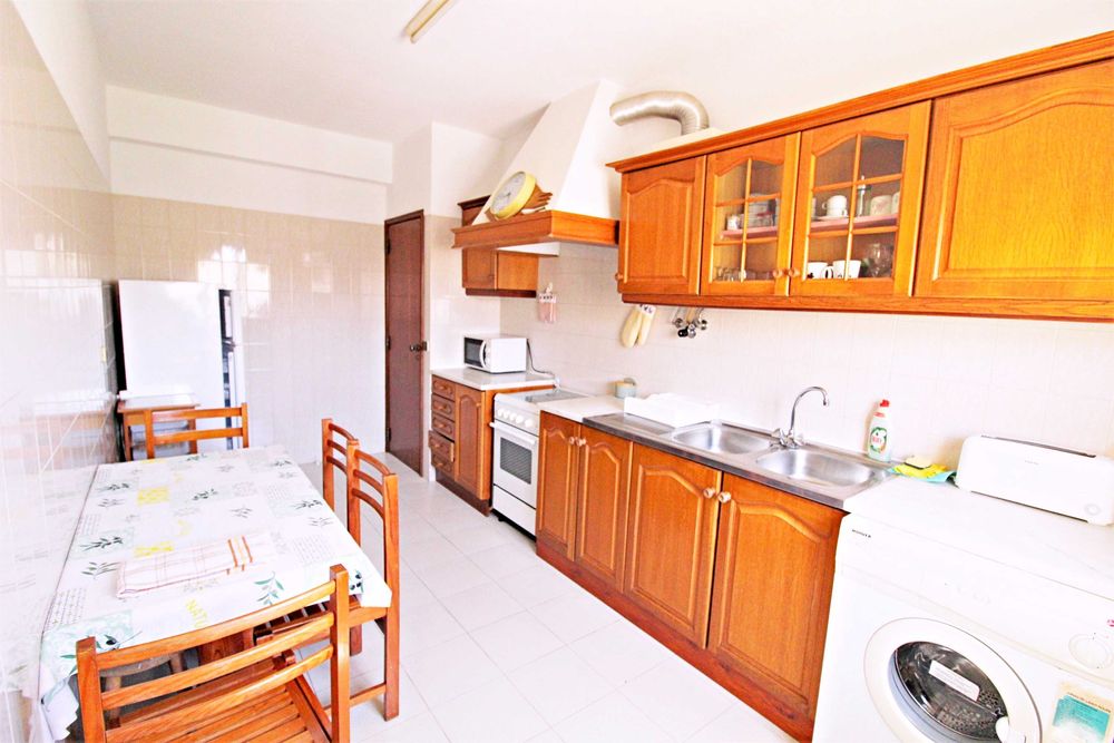 Excelente T1 para férias em Altura