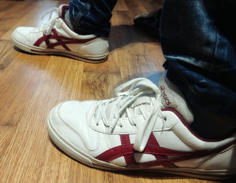 Buty męskie Asics SOLE 43,5