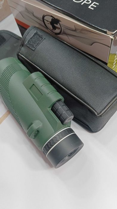 Моноколь бінокль телескоп