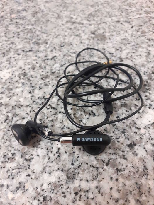 Fones de Ouvido Samsung