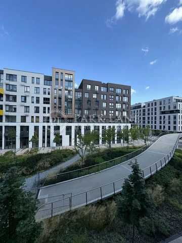 Продаж 1 кім-на ЖК Файна Таун Салютна 2к1 Панорамні вікна м.Нивки