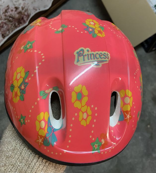 Patins em linha+capacete+proteções