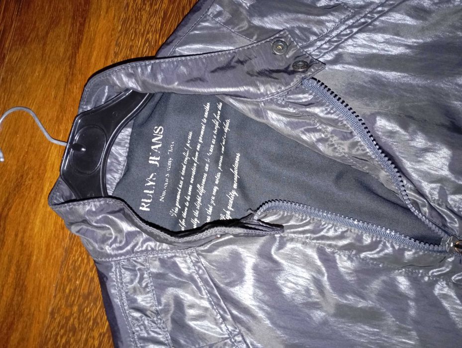 Casacos e blazer oportunidade