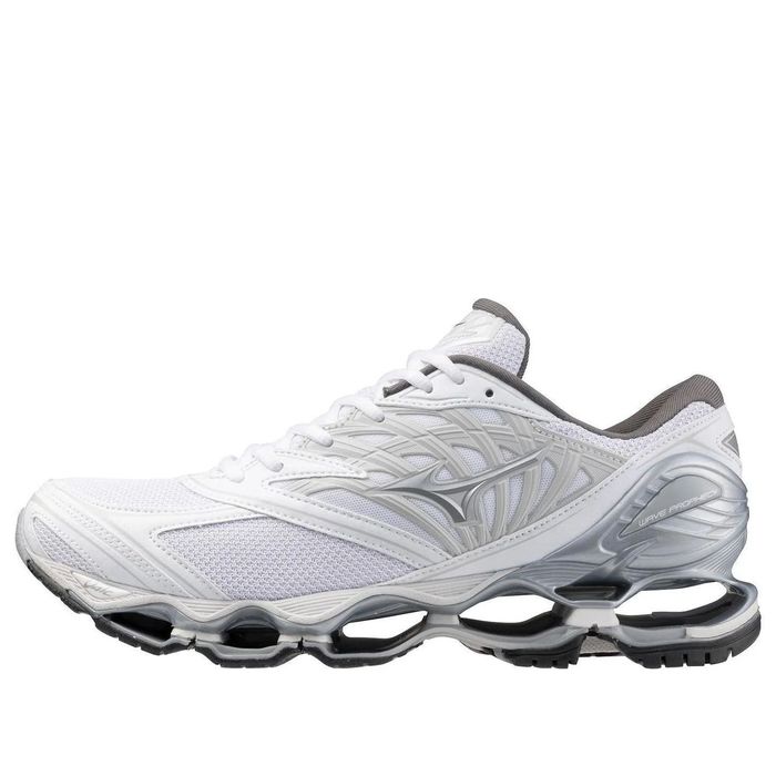 Кроссовки Mizuno Wave Prophecy LS D1GA333702 (оригинал)