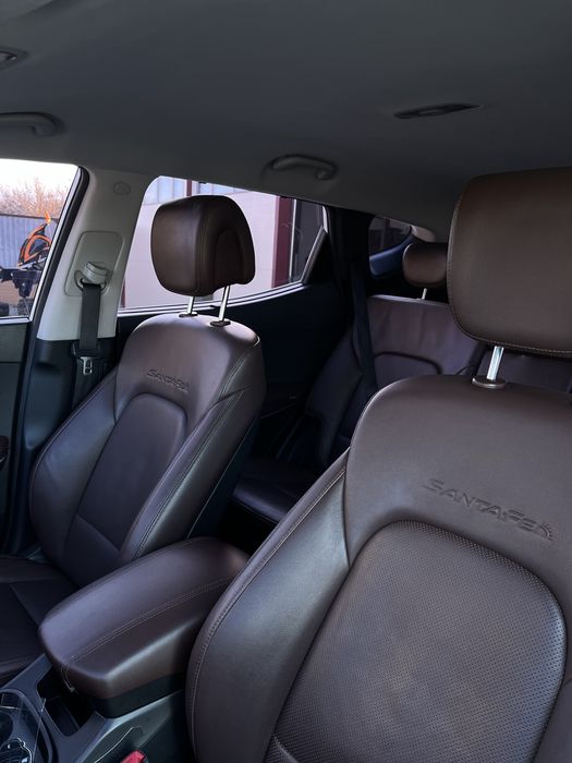 Hyundai Santa FE 2016 VIN KMHSW81UDHU746429 фото оголошення 18 з 24