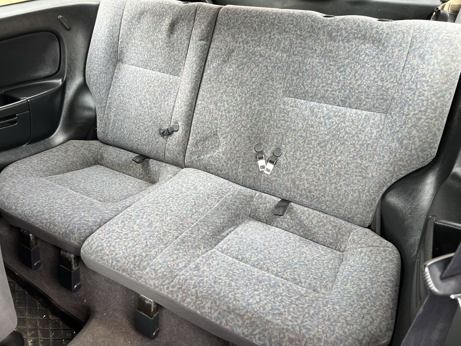 Нисан альмера 1999 год