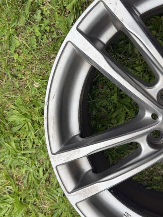 Felgi BMW R17 7.5Jx17EH2+ ET32