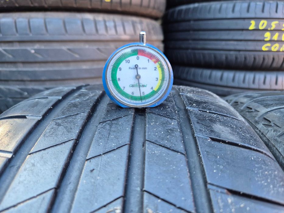 Bridgestone Turanza T005 225/40r18 92Y 2023r Rant ochronny N4749