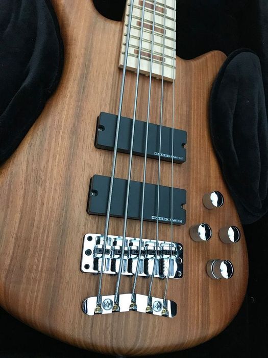 Warwick Streamer LX LTD 2011