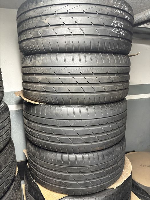 Opony 255/30/20 Hankook Lato Konlpet