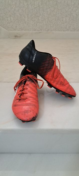 Chuteiras de futebol Puma